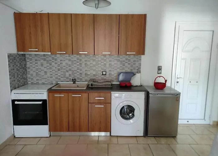 Apartamento Birdsong