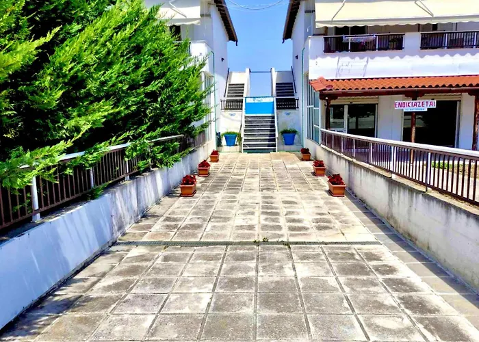 Birdsong Apartamento