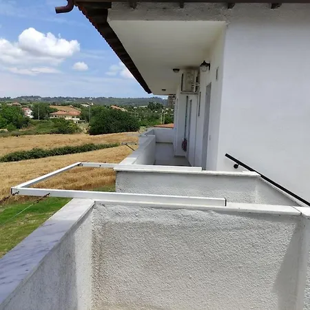 Birdsong Apartment Posidi